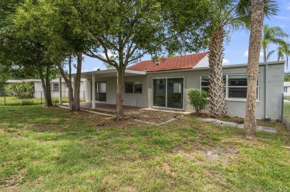 3650 Haven Dr, New Port Richey, FL 34652-5720