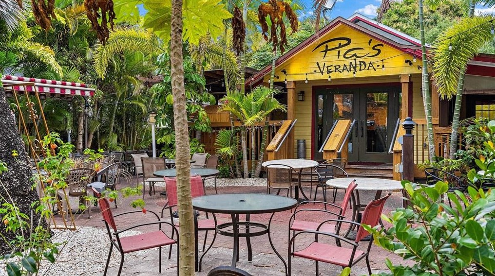 3113 57, Saint Petersburg FL  33710-2531 exterior