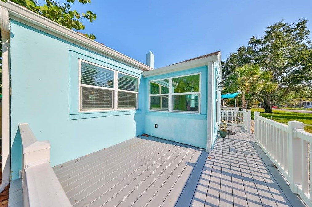 3113 57, Saint Petersburg FL  33710-2531 exterior