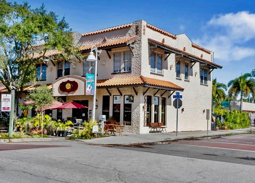 3113 57, Saint Petersburg FL  33710-2531 exterior