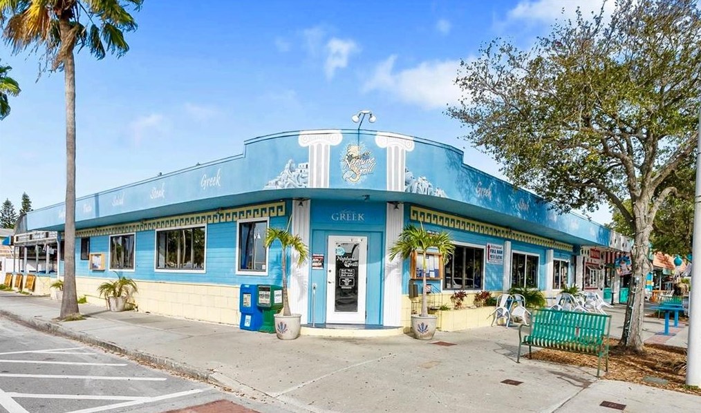 3113 57, Saint Petersburg FL  33710-2531 exterior