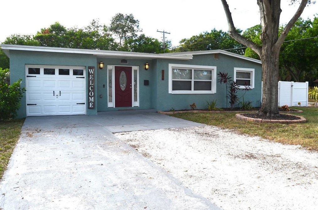 3396 70th Way, Saint Petersburg, FL 33710-1462