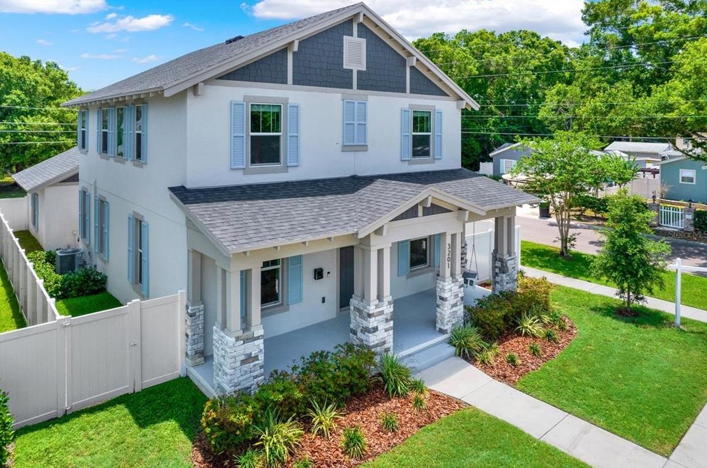 3201 18th St, Saint Petersburg, FL 33713-3013