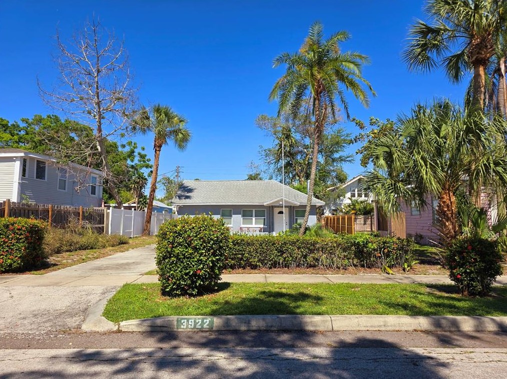 3922 Miramar Way S, Saint Petersburg, FL 33705