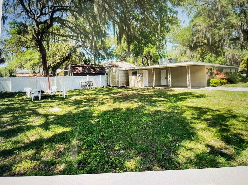 5626 Illinois Ave, New Port Richey, FL 34652