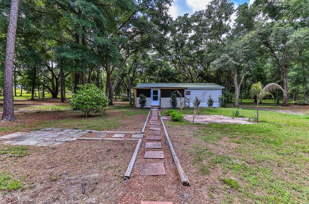 26271 Blackjack St, Brooksville, FL 34601-4701