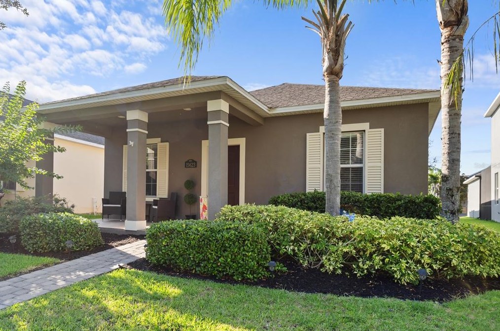 15623 Braintree Ln, Winter Garden, FL 34787-8763
