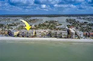16550 Gulf Blvd, North Redington Beach, FL 33708 - Photo 1