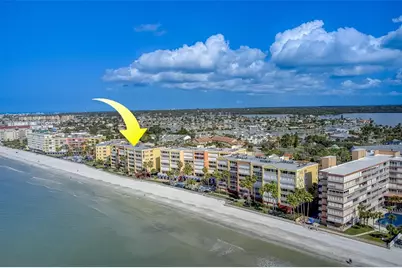 16550 Gulf Boulevard #643, North Redington Beach, FL 33708 - Photo 60