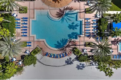 16550 Gulf Boulevard #643, North Redington Beach, FL 33708 - Photo 2