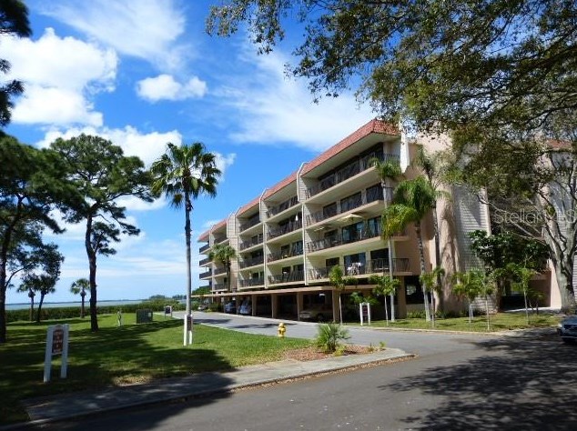 2700 Bayshore Blvd #11307, Dunedin, FL 34698