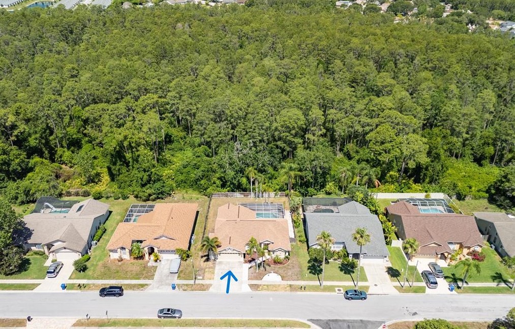 5215 La Plata Dr, New Port Richey, FL 34655-1262