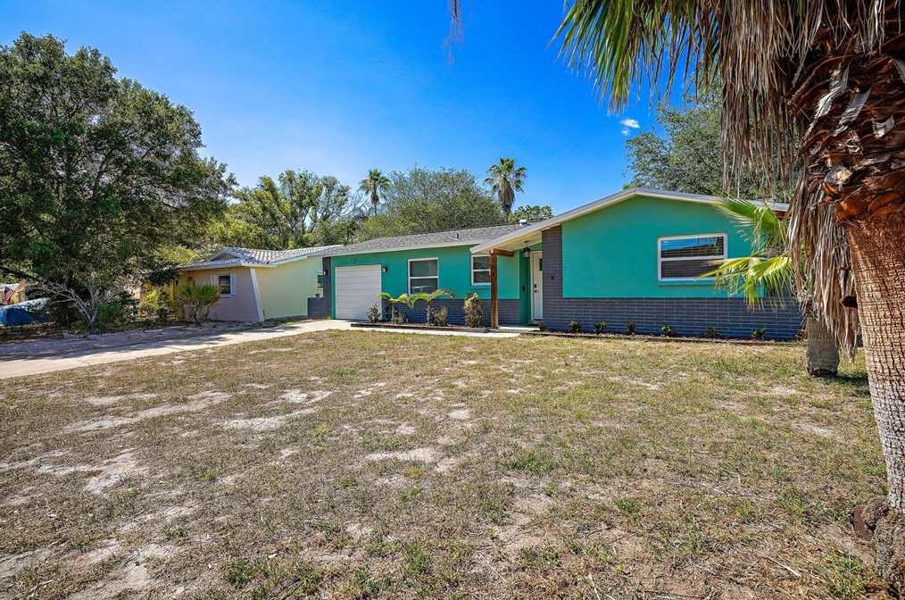 147 Talley Dr, Palm Harbor, FL 34684-4651
