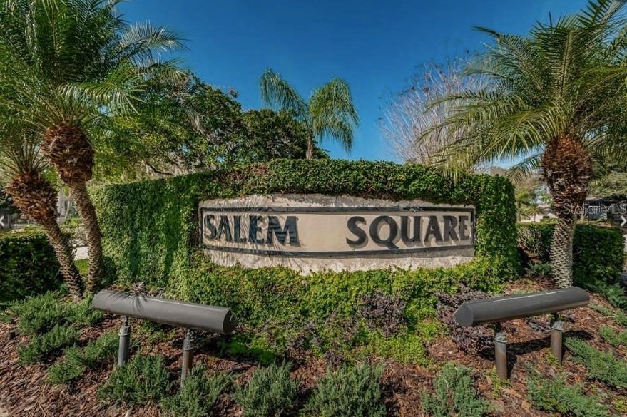 5479 Salem Square Dr, Palm Harbor, FL 34685-1145
