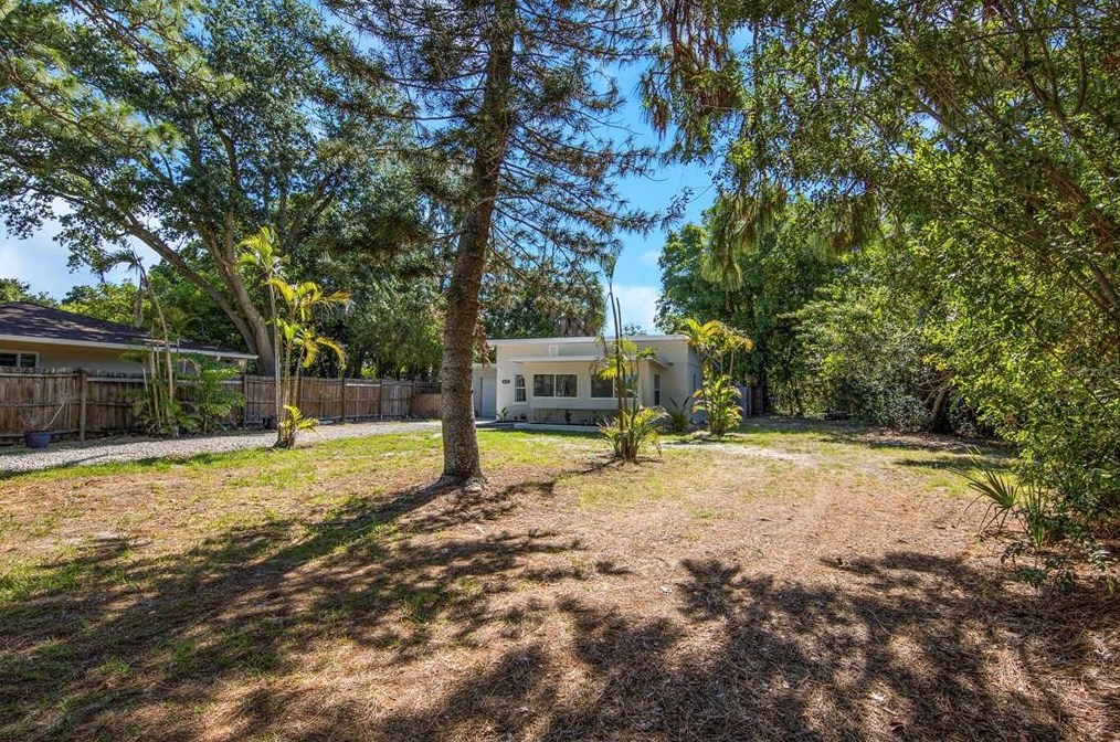 4823 71st Way, Saint Petersburg, FL 33709-2721