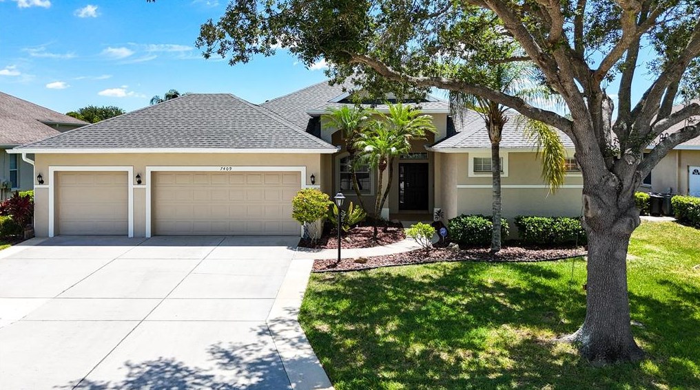 7409 Arrowhead Run, Bradenton, FL 34202