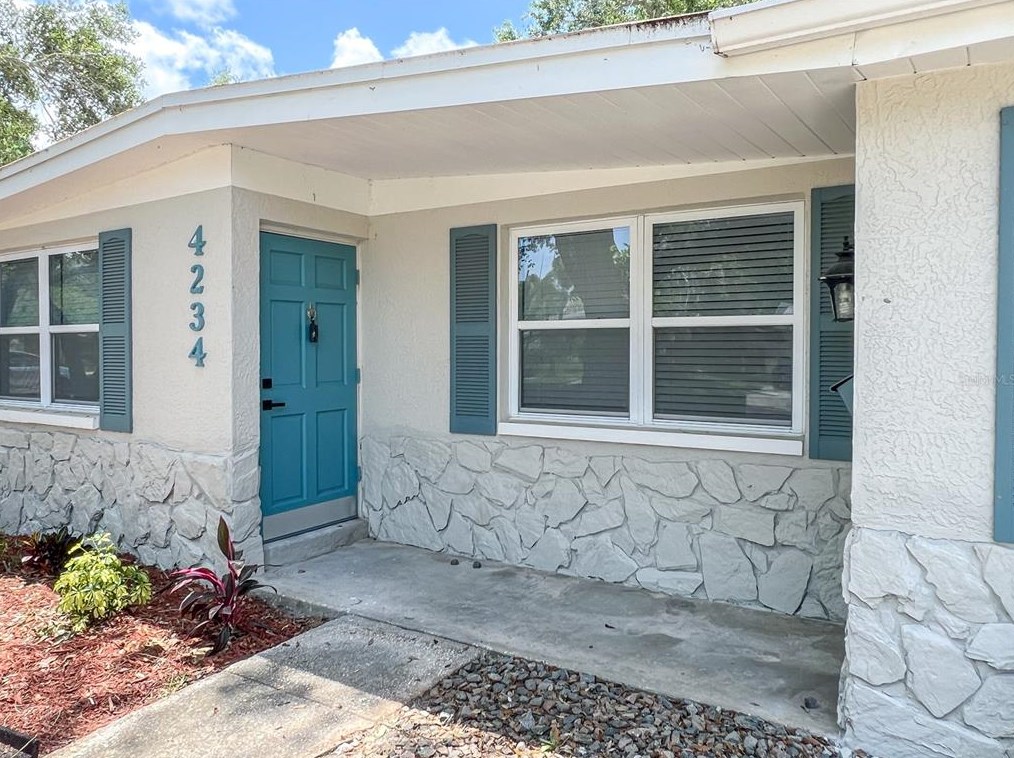 4234 Helena St Ne, Saint Petersburg, FL 33703