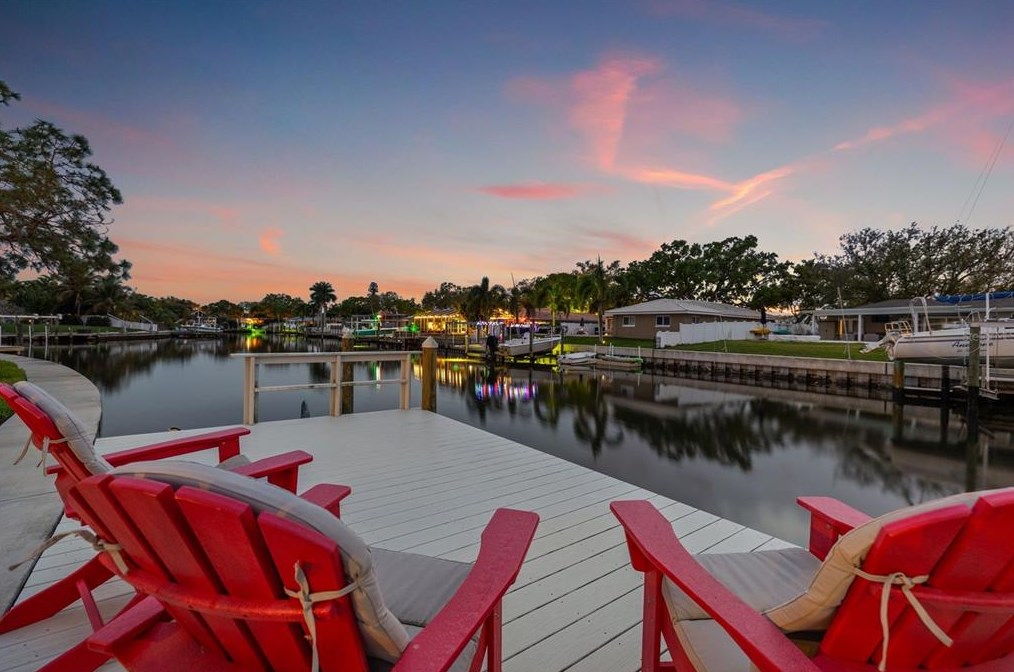 2008 Tanglewood Way, Saint Petersburg, FL 33702-4752