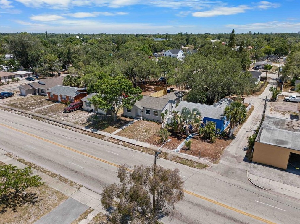 4828 5th Ave, Saint Petersburg, FL 33711-1422