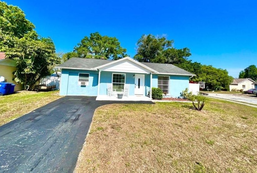 3409 Vorden St, New Port Richey, FL 34655-3104