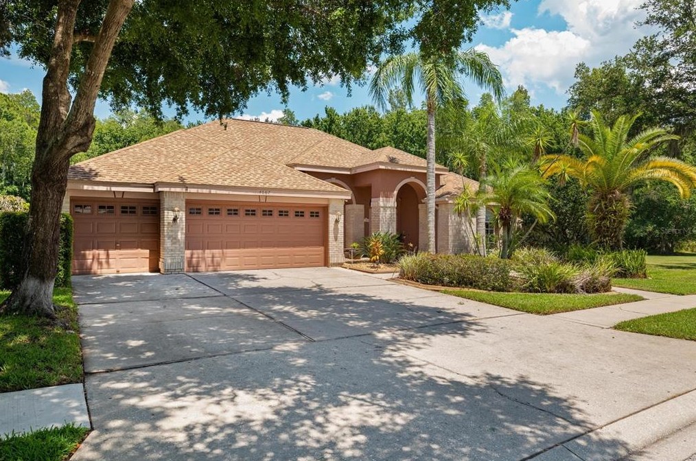 4667 Tamworth Dr, Palm Harbor, FL 34685-2657
