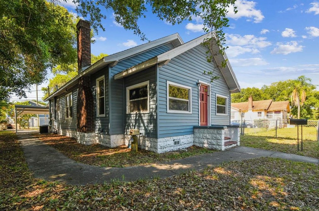 1218 13th Ave S, Saint Petersburg, FL 33705