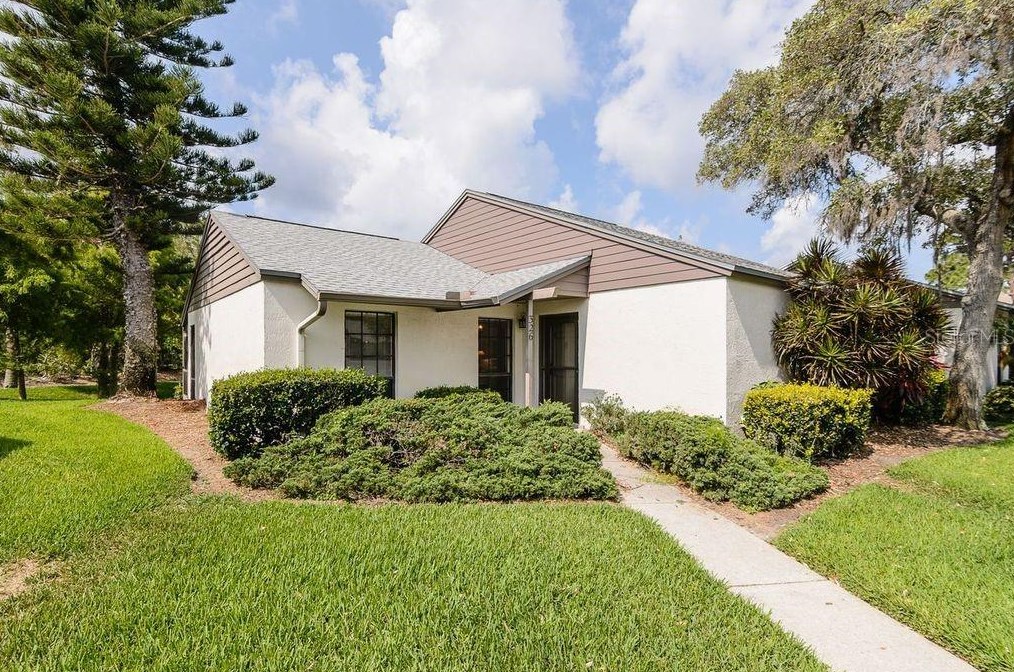 326 Windrush Loop, Tarpon Springs, FL 34689-1212
