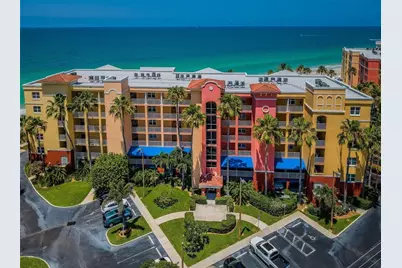 16600 Gulf Boulevard #637, North Redington Beach, FL 33708 - Photo 1