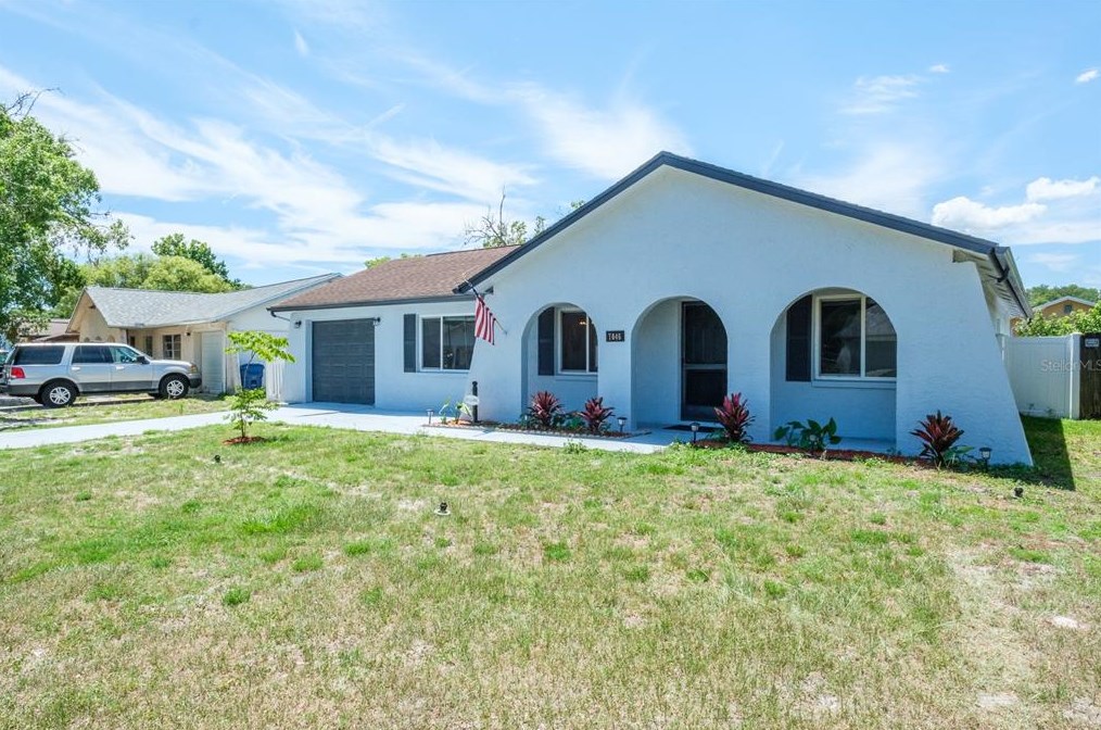 7046 Carmel Ave, New Port Richey, FL 34655-2509