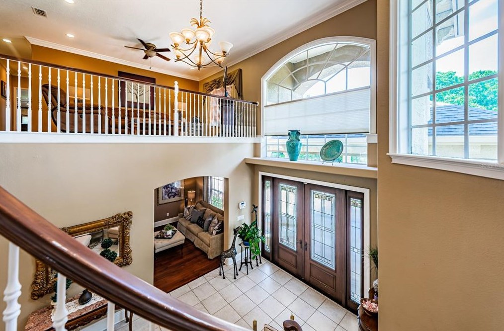 1303 Jasmine Ave, Tarpon Springs FL  34689-5230 exterior