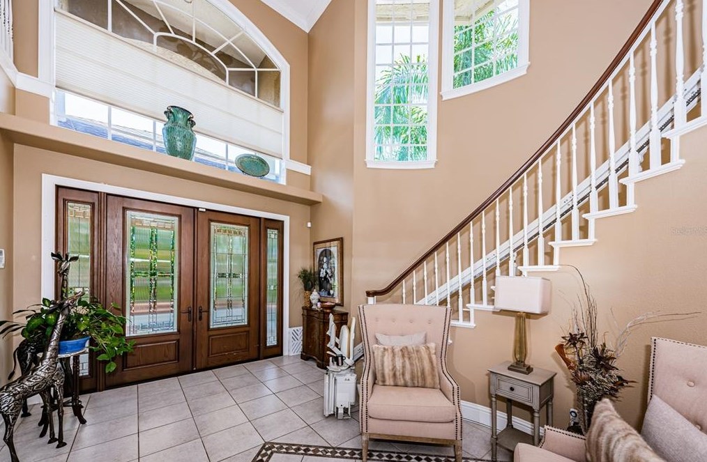 1303 Jasmine Ave, Tarpon Springs FL  34689-5230 exterior