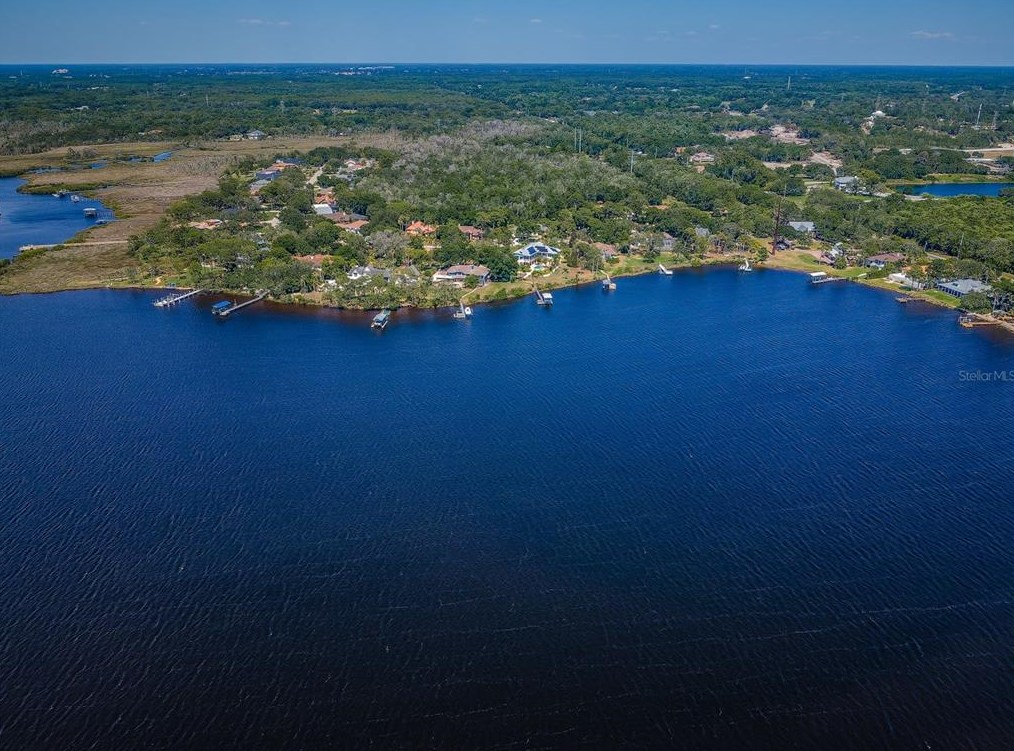 1303 Jasmine Ave, Tarpon Springs FL  34689-5230 exterior