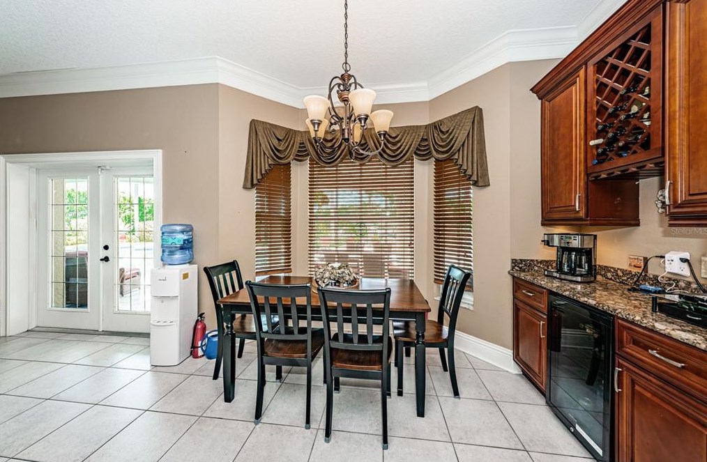 1303 Jasmine Ave, Tarpon Springs FL  34689-5230 exterior