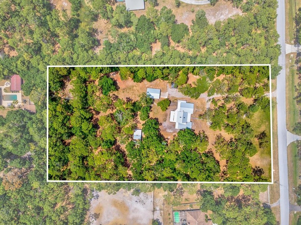 522 Ranch Rd, Tarpon Springs, FL 34688