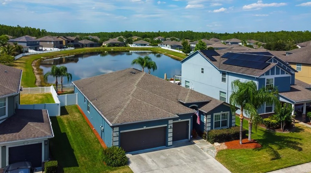 3735 Round Table Ct, Land O Lakes, FL 34638
