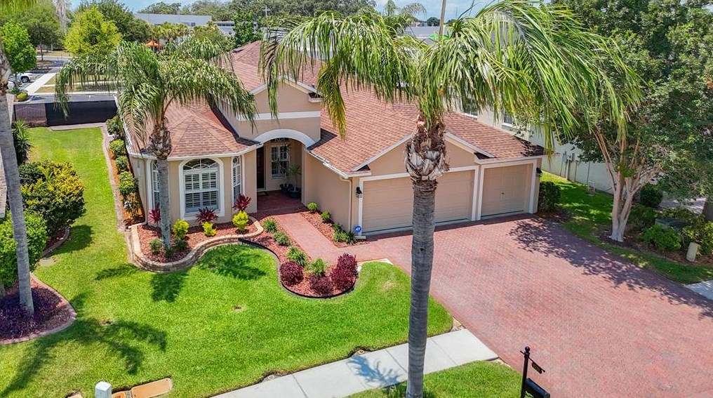 1539 Regal Mist Loop, New Port Richey, FL 34655-4974