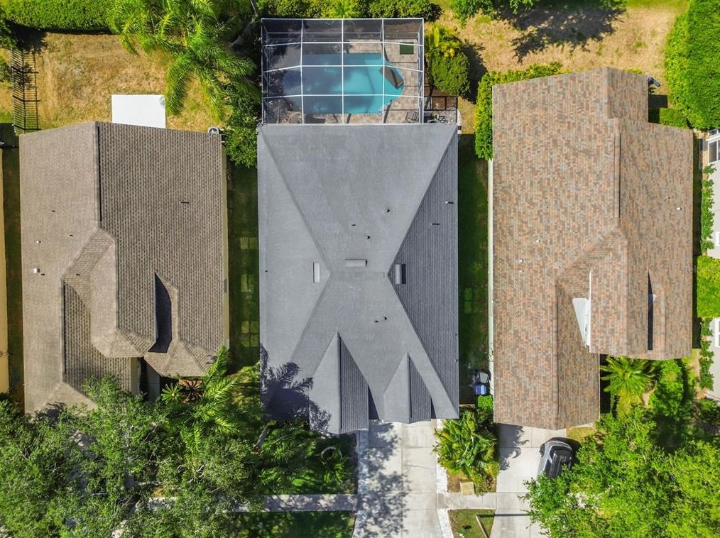 5632 Terrain De Golf Dr, Lutz FL  33558-2863 exterior