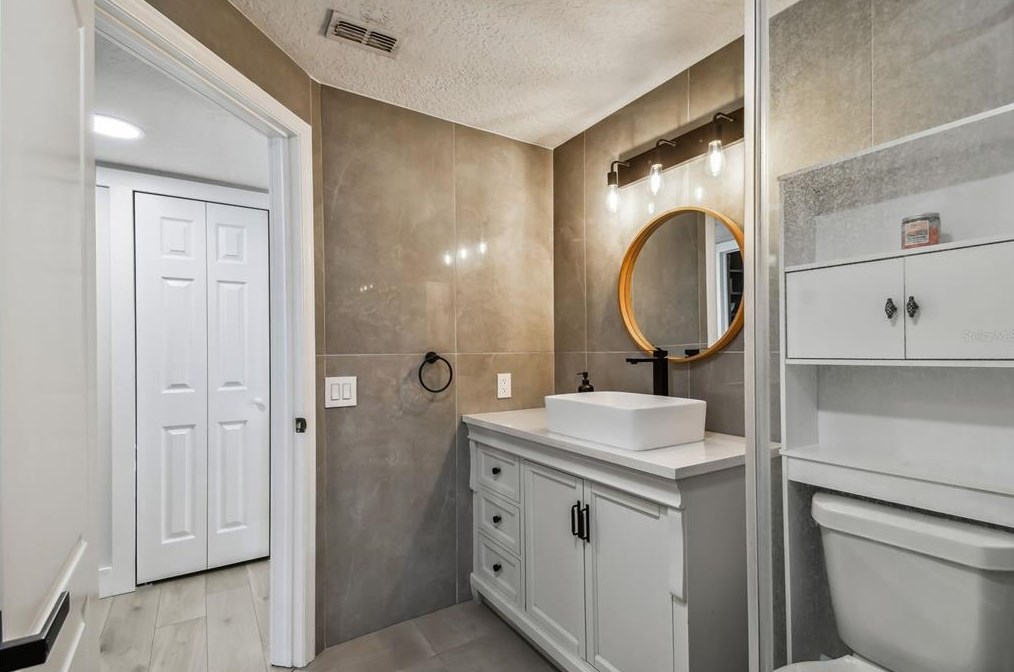 5632 Terrain De Golf Dr, Lutz FL  33558-2863 exterior