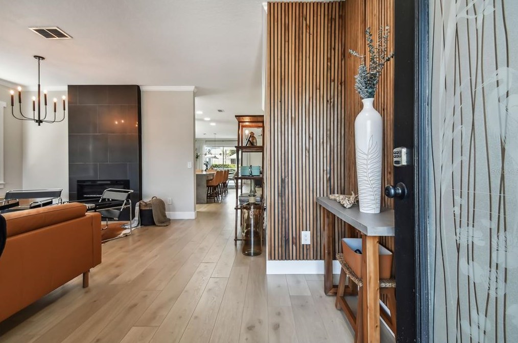 5632 Terrain De Golf Dr, Lutz FL  33558-2863 exterior