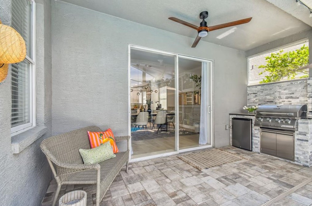 5632 Terrain De Golf Dr, Lutz FL  33558-2863 exterior