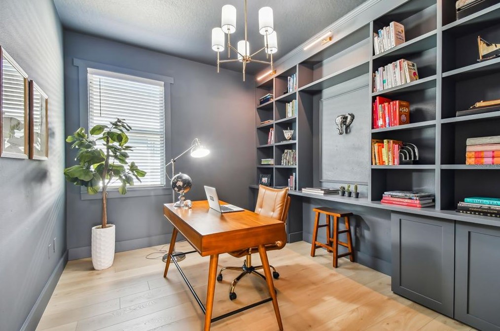 5632 Terrain De Golf Dr, Lutz FL  33558-2863 exterior