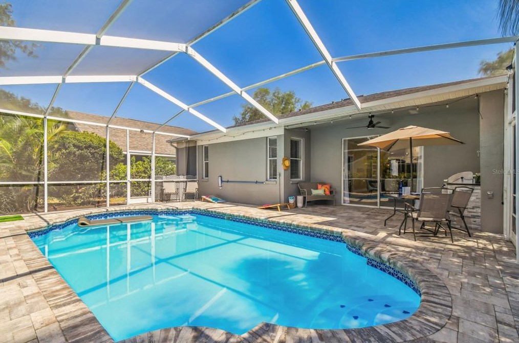 5632 Terrain De Golf Dr, Lutz FL  33558-2863 exterior