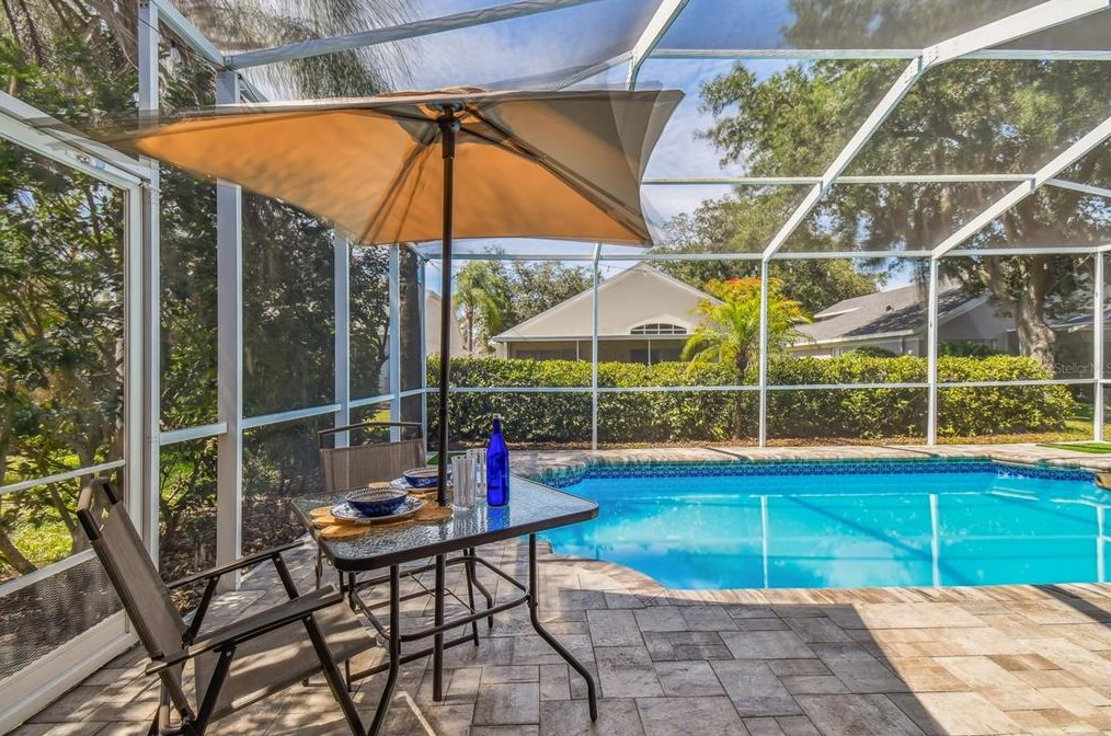 5632 Terrain De Golf Dr, Lutz FL  33558-2863 exterior