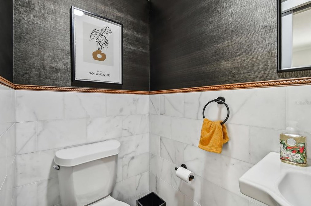 5632 Terrain De Golf Dr, Lutz FL  33558-2863 exterior