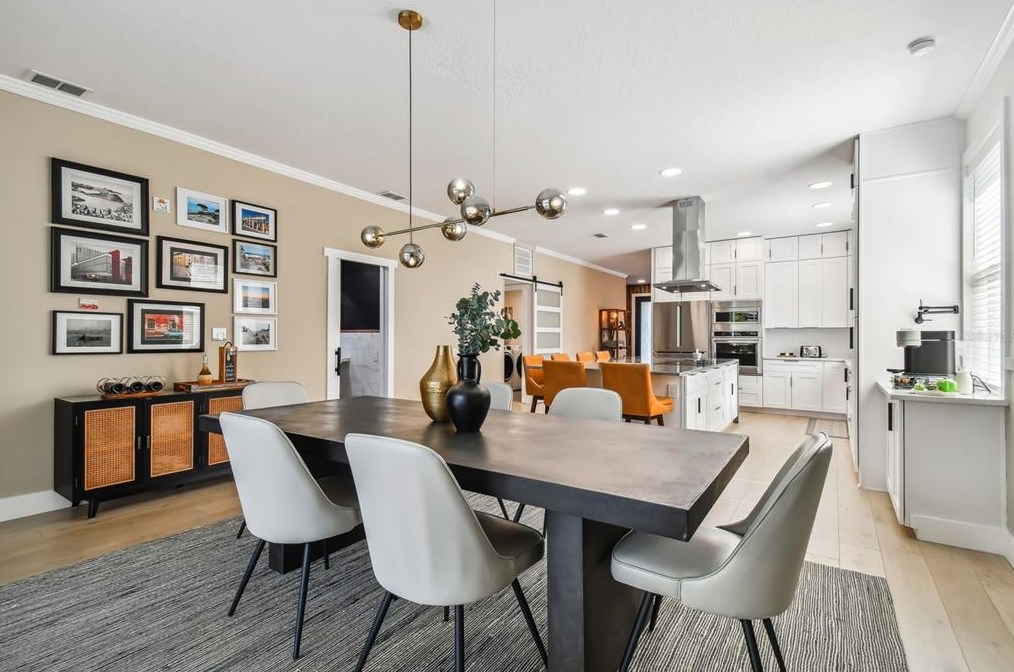 5632 Terrain De Golf Dr, Lutz FL  33558-2863 exterior