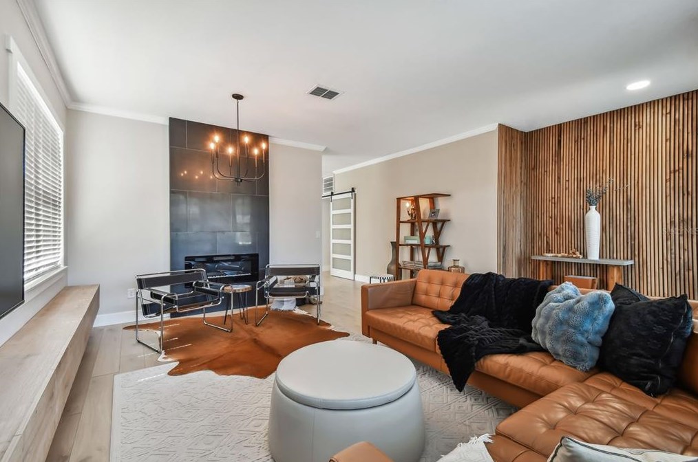 5632 Terrain De Golf Dr, Lutz FL  33558-2863 exterior