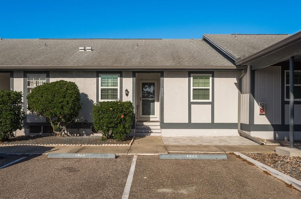 4925 New England Blvd, New Port Richey, FL 34652-4510
