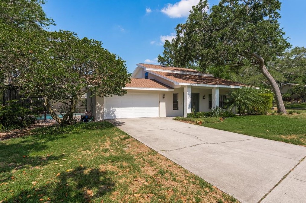 341 Lakeview Terrace, Palm Harbor, FL 34683