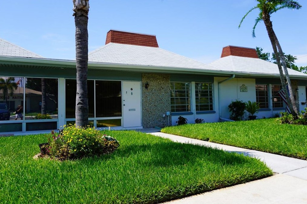 4329 Tahitian Gardens Cir #g, Tarpon Springs, FL 34691
