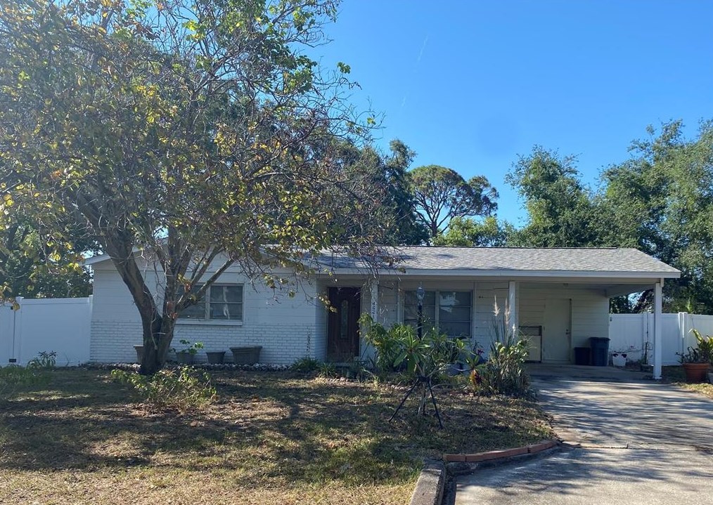 4541 72nd Ave, Pinellas Park, FL 33781-4533